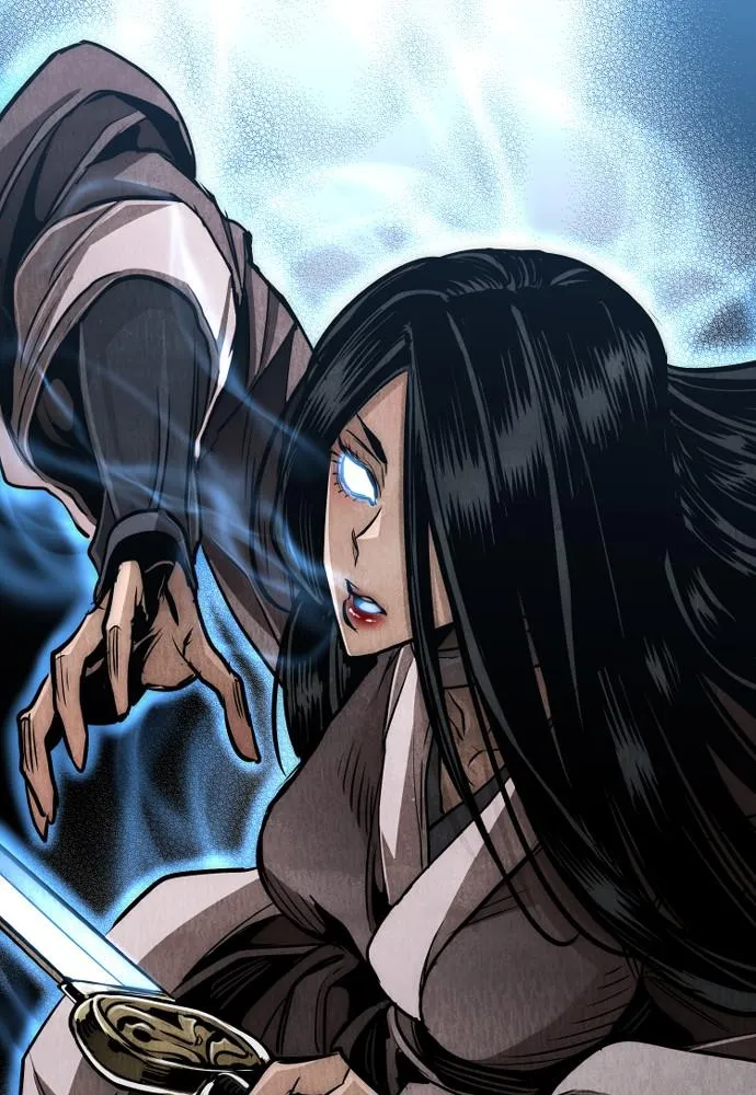 Read Murim RPG Simulation EN Manga Online