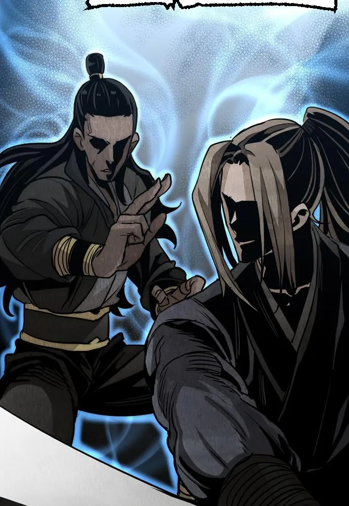 Read Murim RPG Simulation EN Manga Online