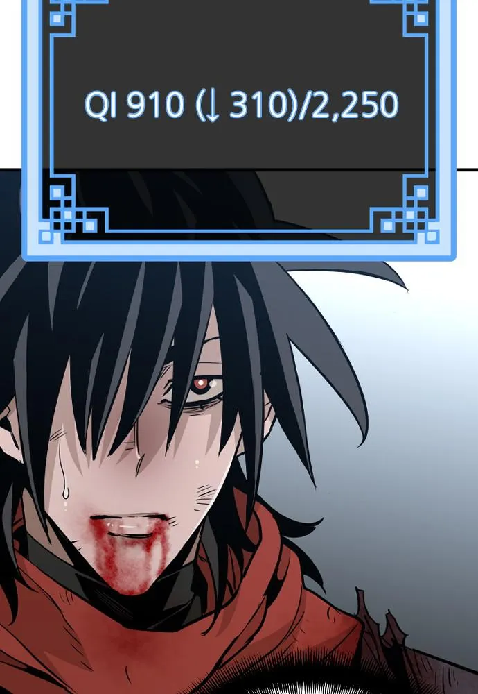 Read Murim RPG Simulation EN Manga Online