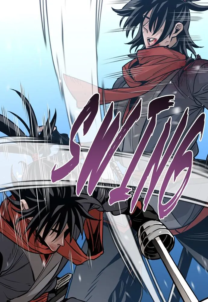 Read Murim RPG Simulation EN Manga Online