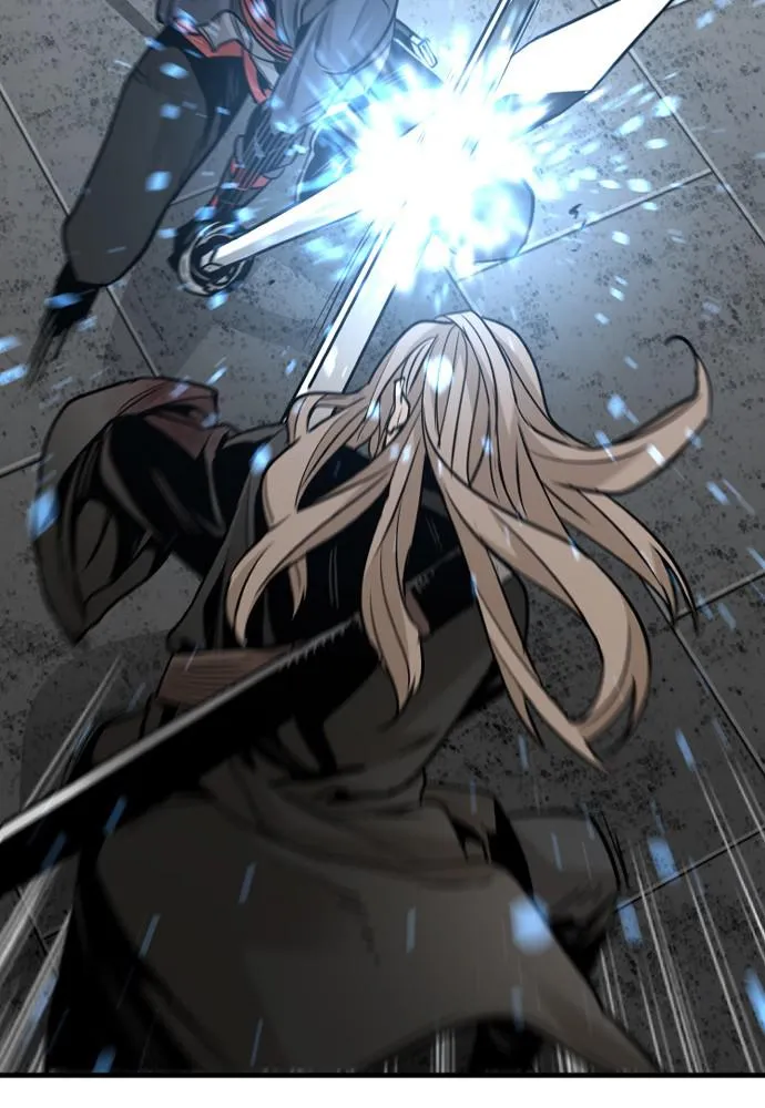 Read Murim RPG Simulation EN Manga Online