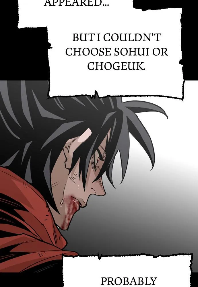 Read Murim RPG Simulation EN Manga Online