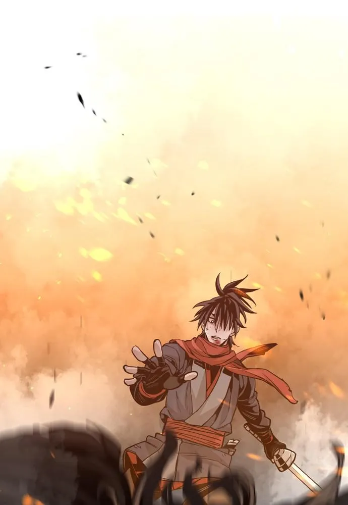 Read Murim RPG Simulation EN Manga Online