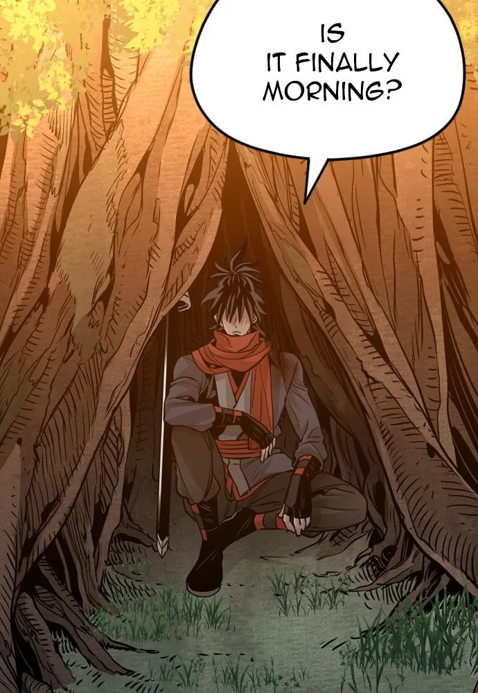 Read Murim RPG Simulation EN Manga Online