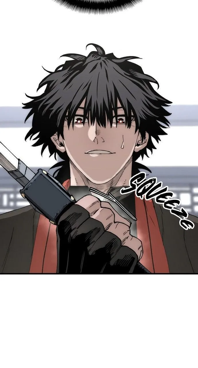 Read Murim RPG Simulation EN Manga Online