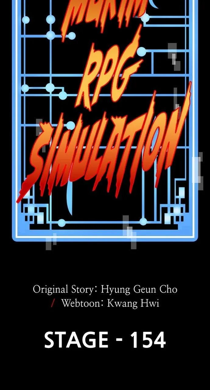 Read Murim RPG Simulation EN Manga Online