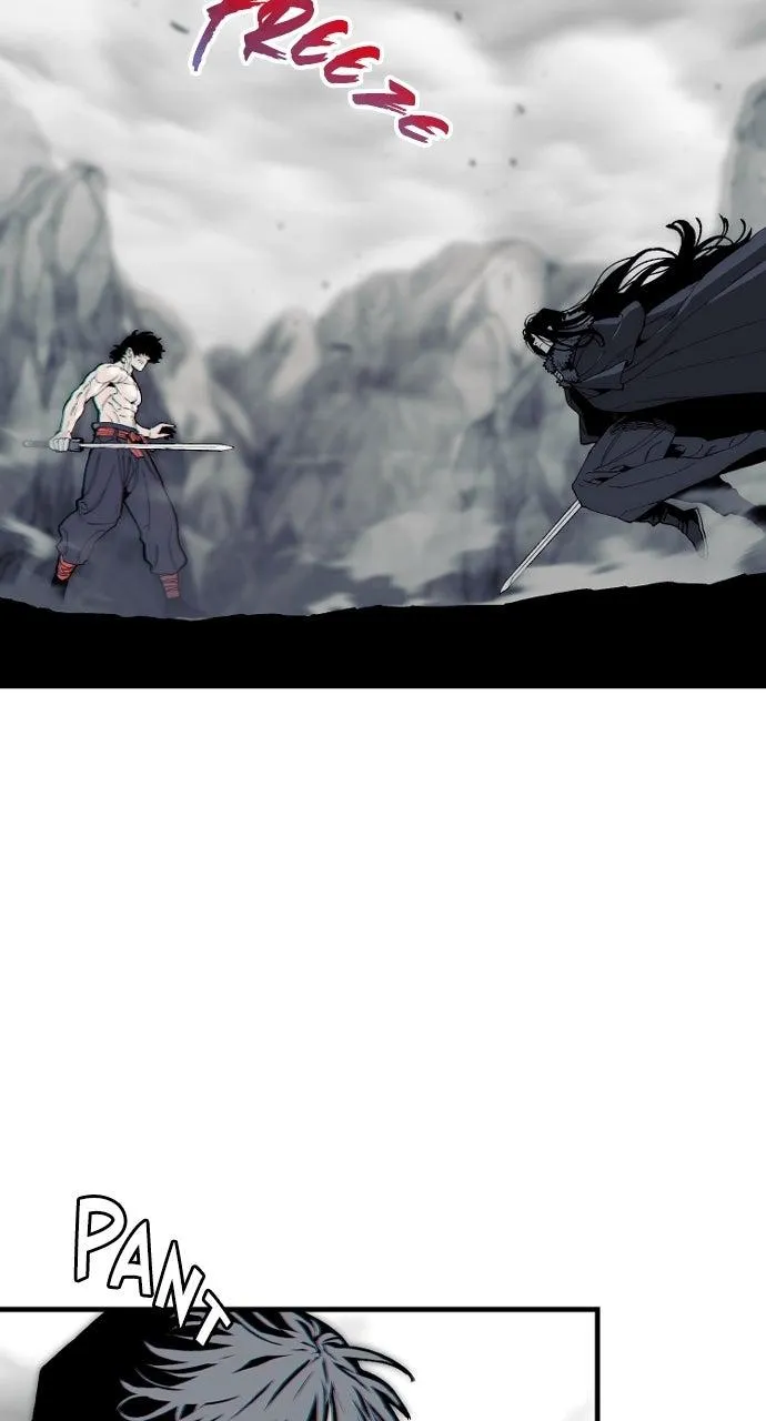 Read Murim RPG Simulation EN Manga Online