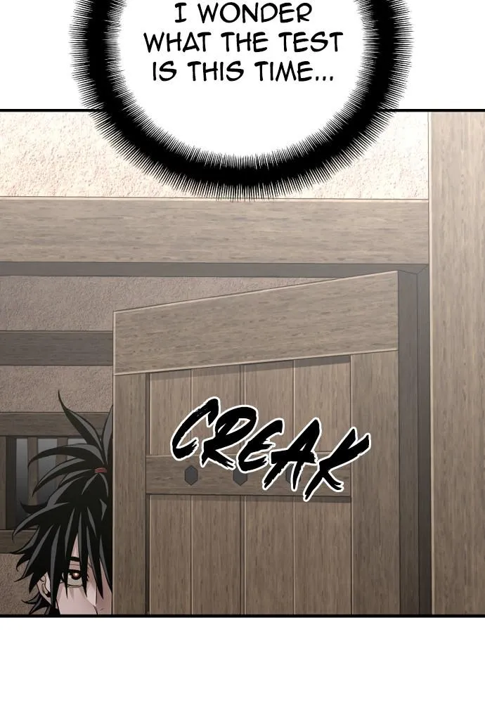 Read Murim RPG Simulation EN Manga Online