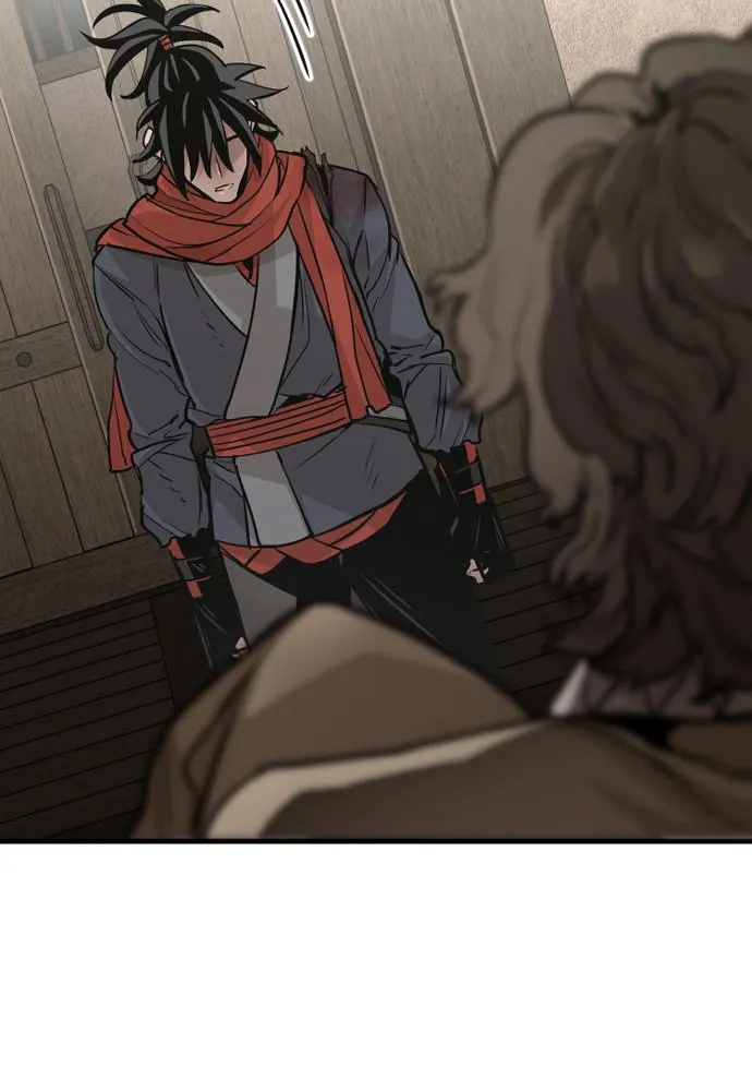 Read Murim RPG Simulation EN Manga Online