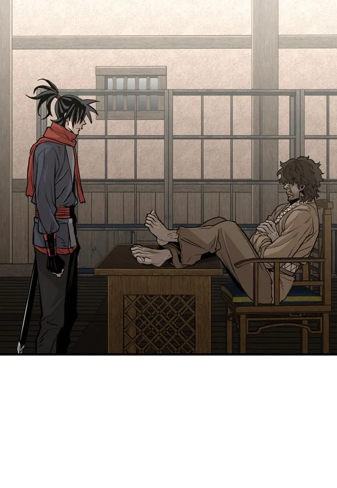 Read Murim RPG Simulation EN Manga Online