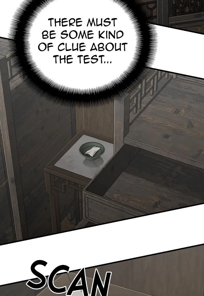 Read Murim RPG Simulation EN Manga Online