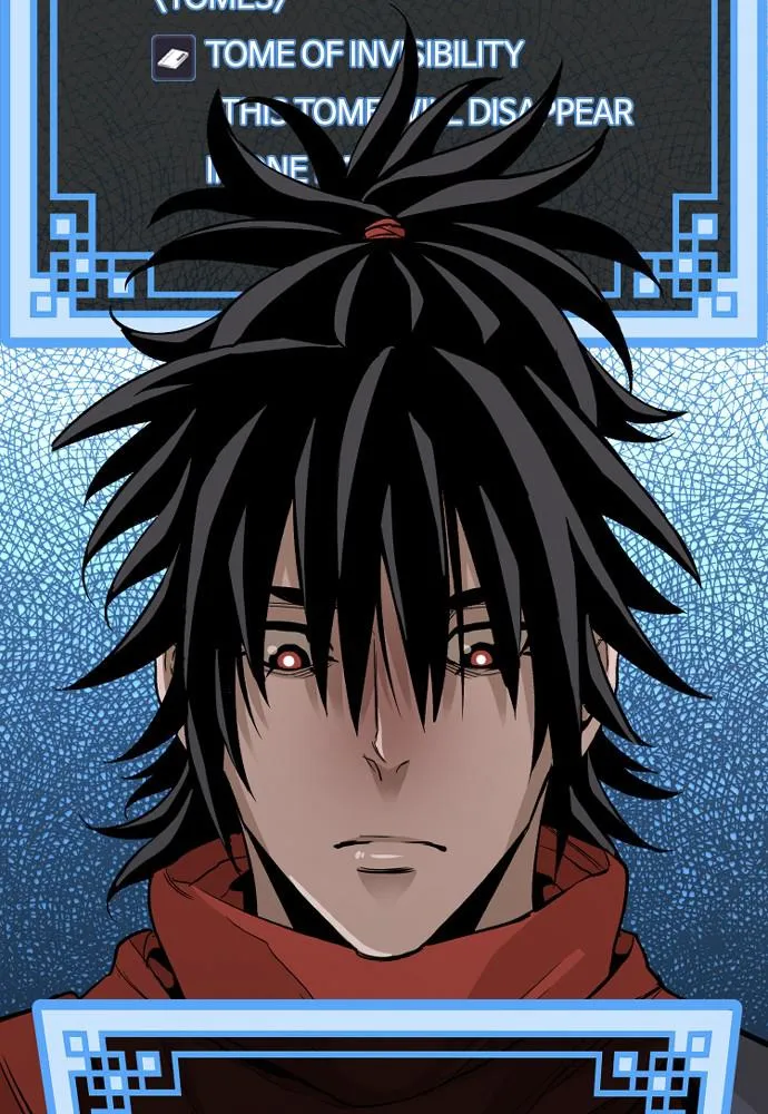 Read Murim RPG Simulation EN Manga Online