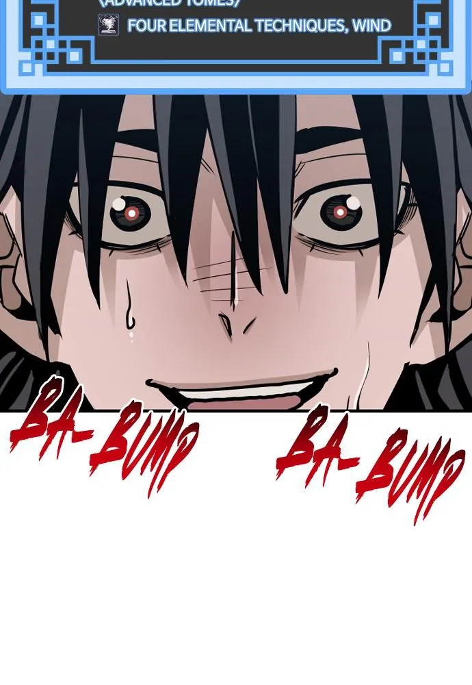 Read Murim RPG Simulation EN Manga Online