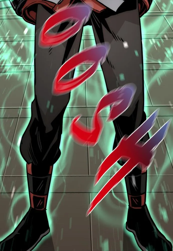 Read Murim RPG Simulation EN Manga Online