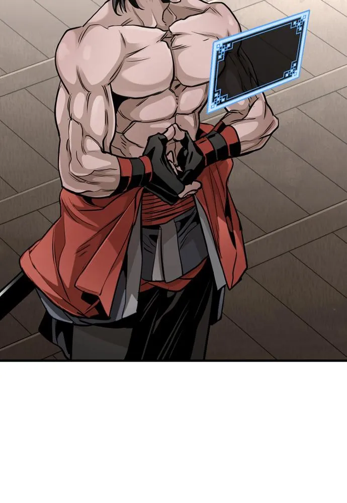 Read Murim RPG Simulation EN Manga Online