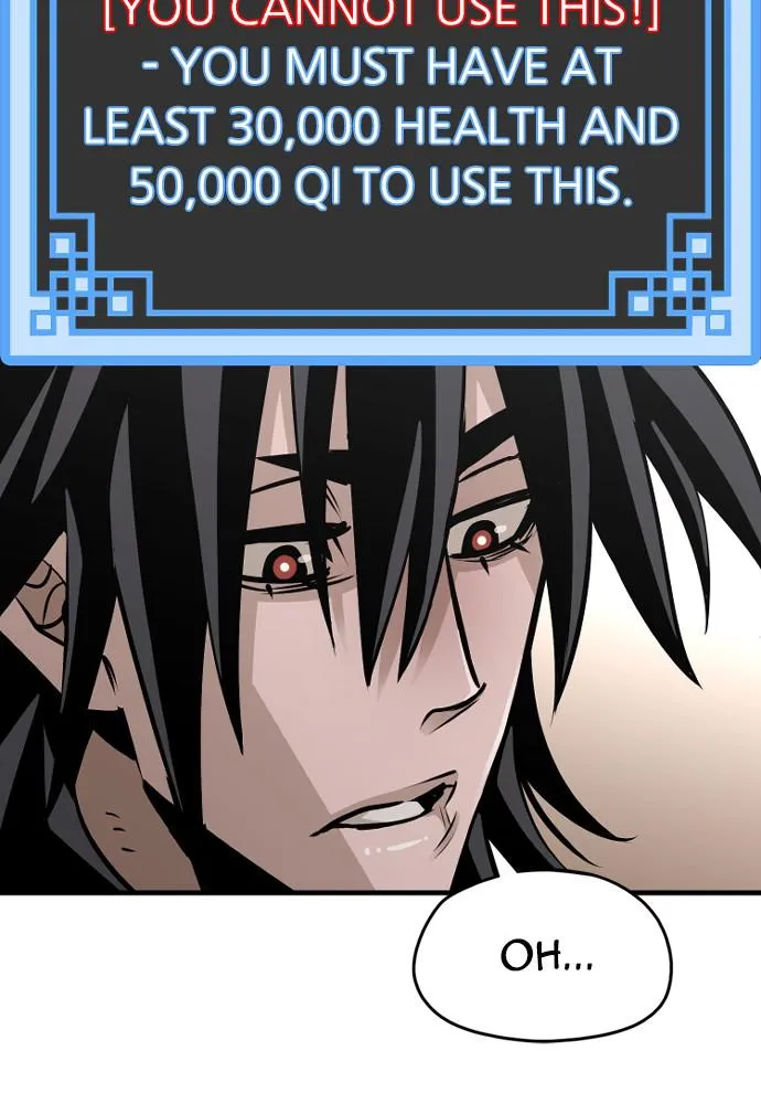 Read Murim RPG Simulation EN Manga Online