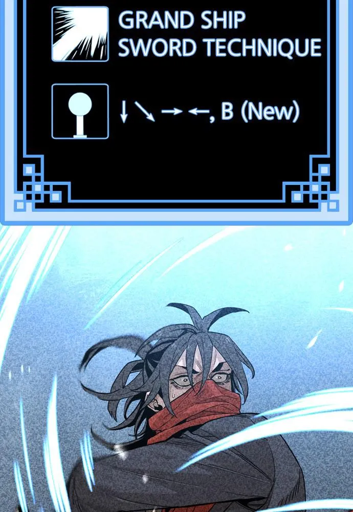 Read Murim RPG Simulation EN Manga Online