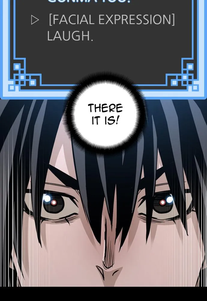 Read Murim RPG Simulation EN Manga Online