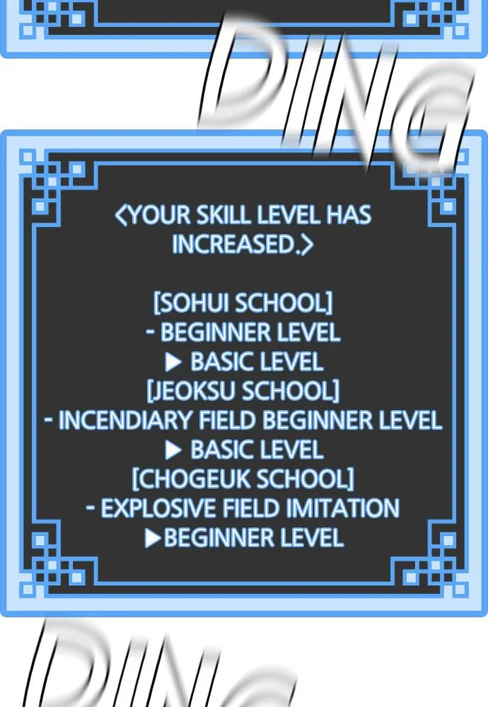 Read Murim RPG Simulation EN Manga Online