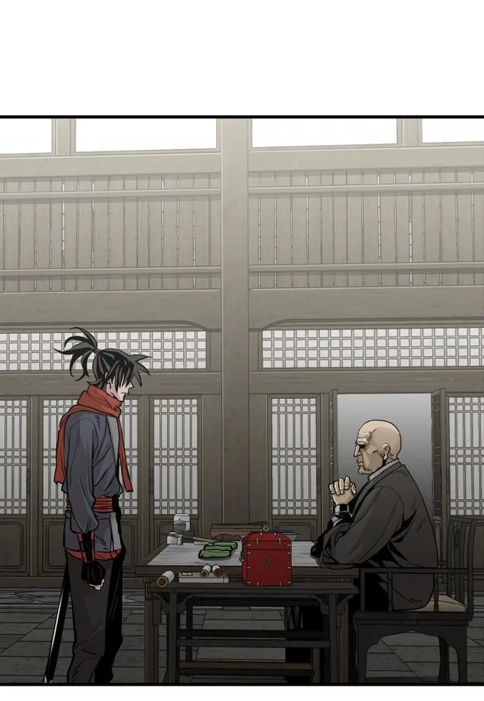 Read Murim RPG Simulation EN Manga Online