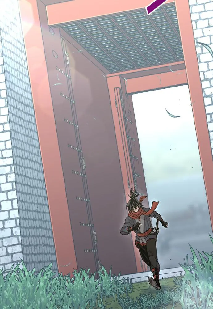 Read Murim RPG Simulation EN Manga Online