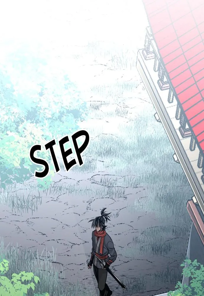 Read Murim RPG Simulation EN Manga Online