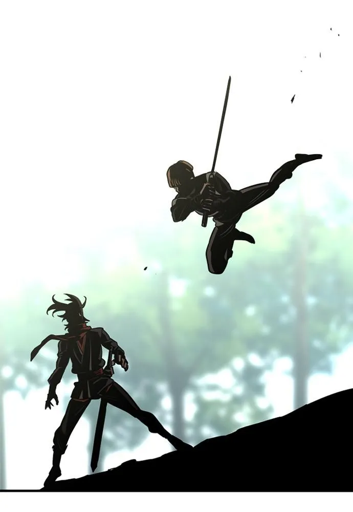Read Murim RPG Simulation EN Manga Online
