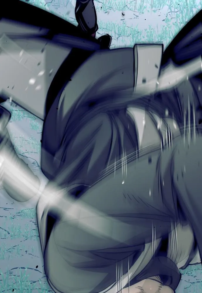 Read Murim RPG Simulation EN Manga Online