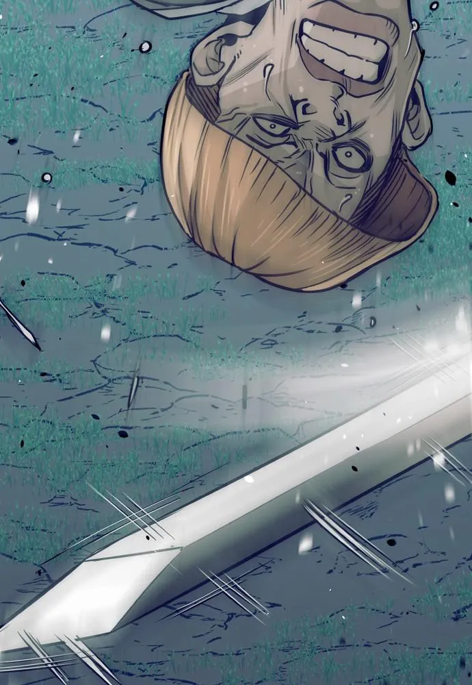 Read Murim RPG Simulation EN Manga Online