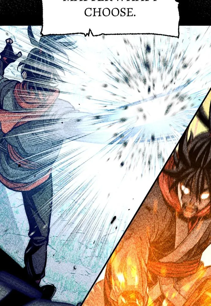 Read Murim RPG Simulation EN Manga Online