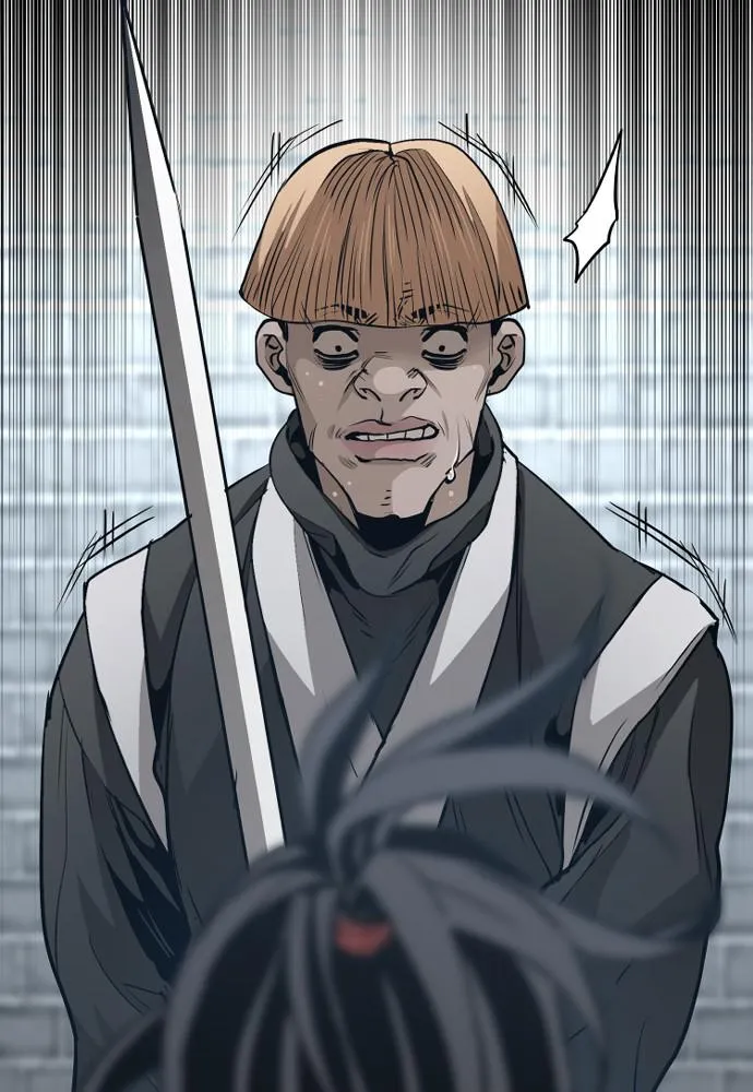 Read Murim RPG Simulation EN Manga Online