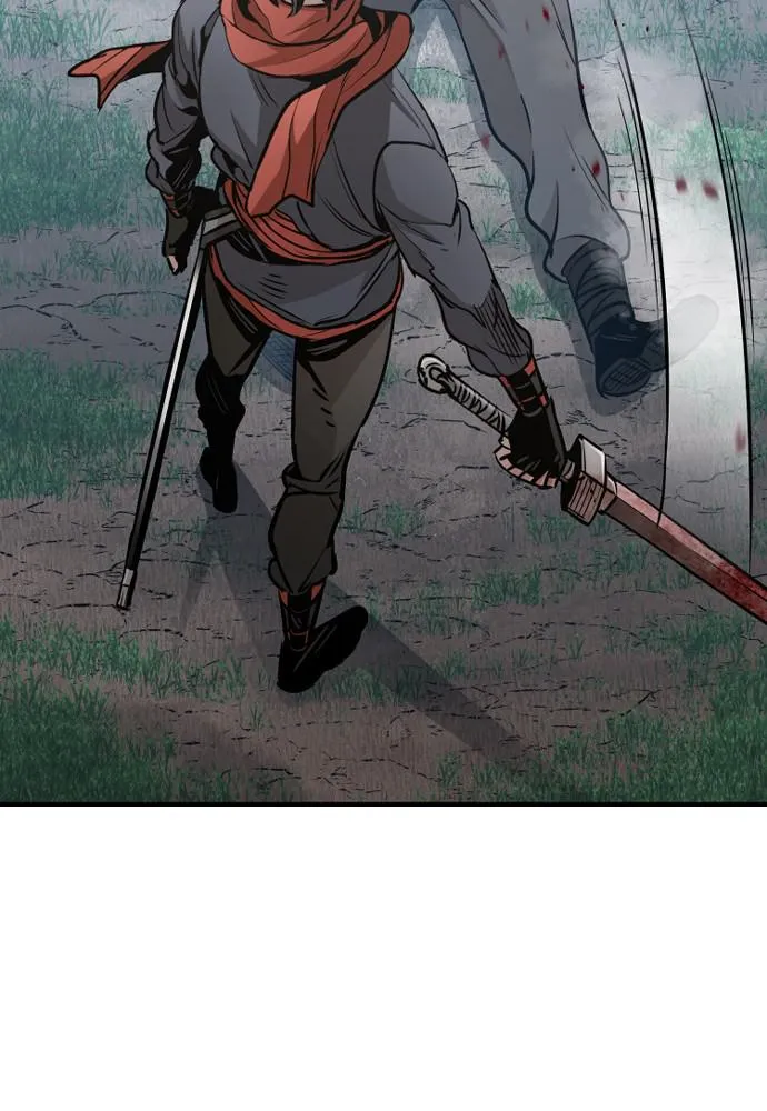 Read Murim RPG Simulation EN Manga Online