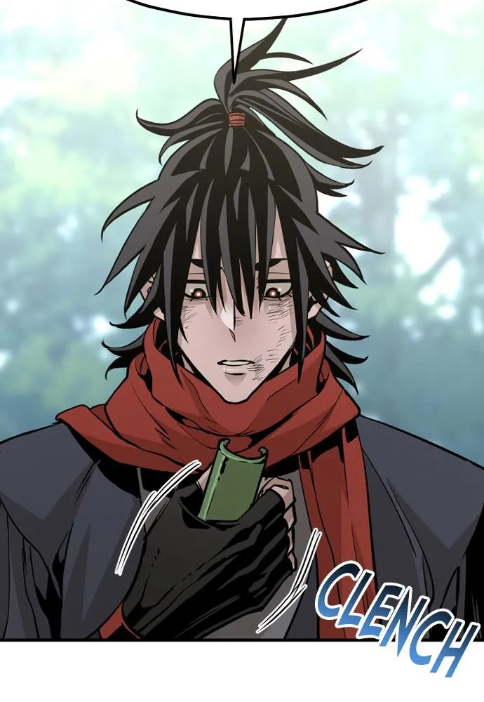 Read Murim RPG Simulation EN Manga Online