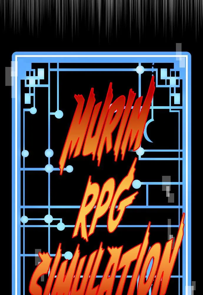 Read Murim RPG Simulation EN Manga Online