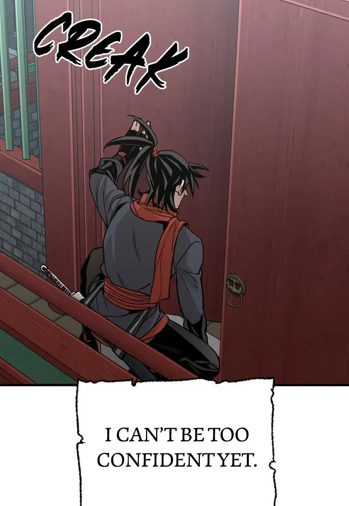 Read Murim RPG Simulation EN Manga Online