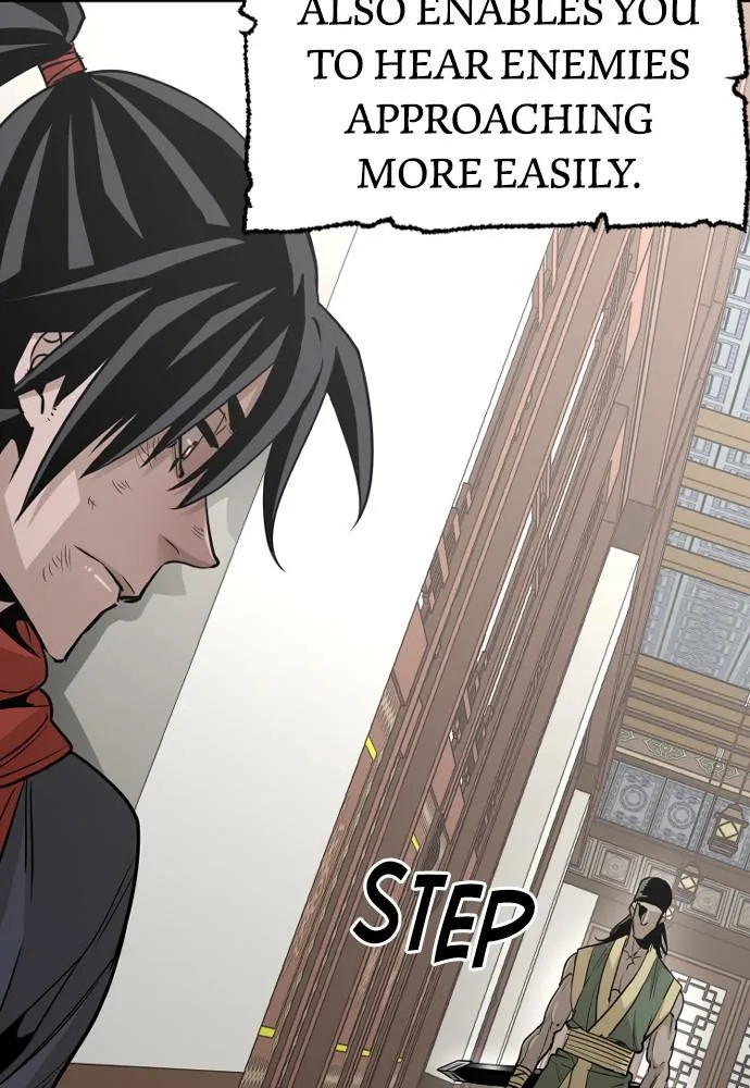 Read Murim RPG Simulation EN Manga Online