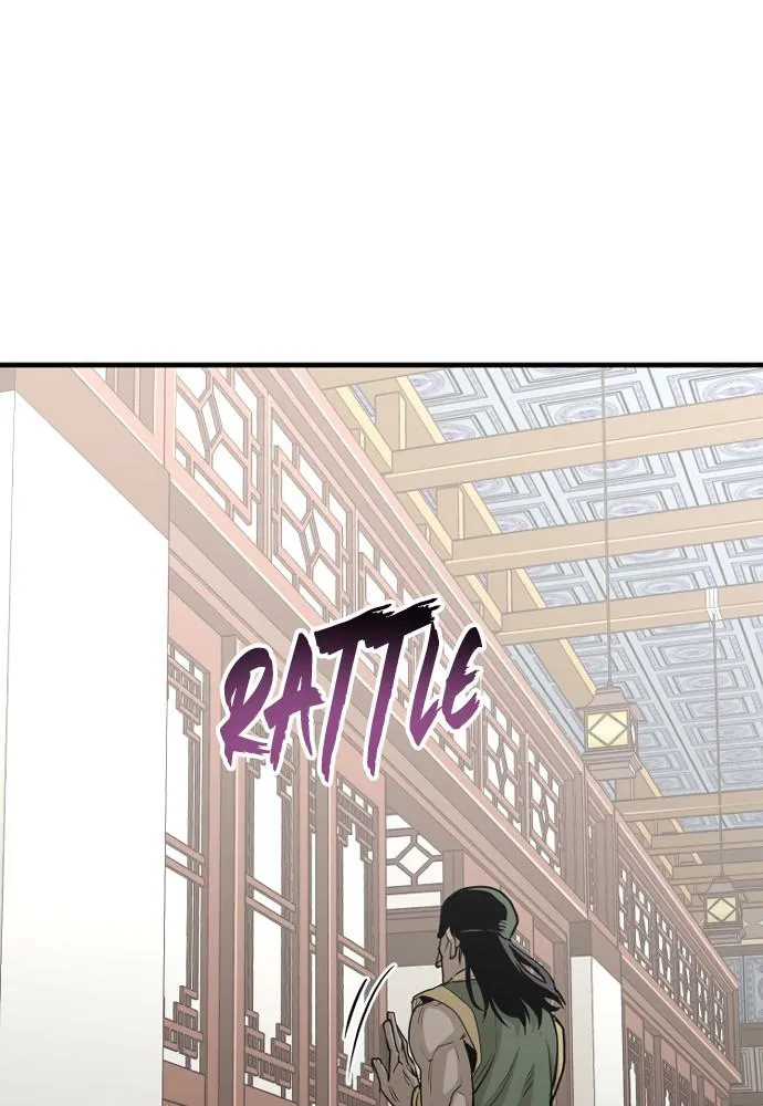 Read Murim RPG Simulation EN Manga Online