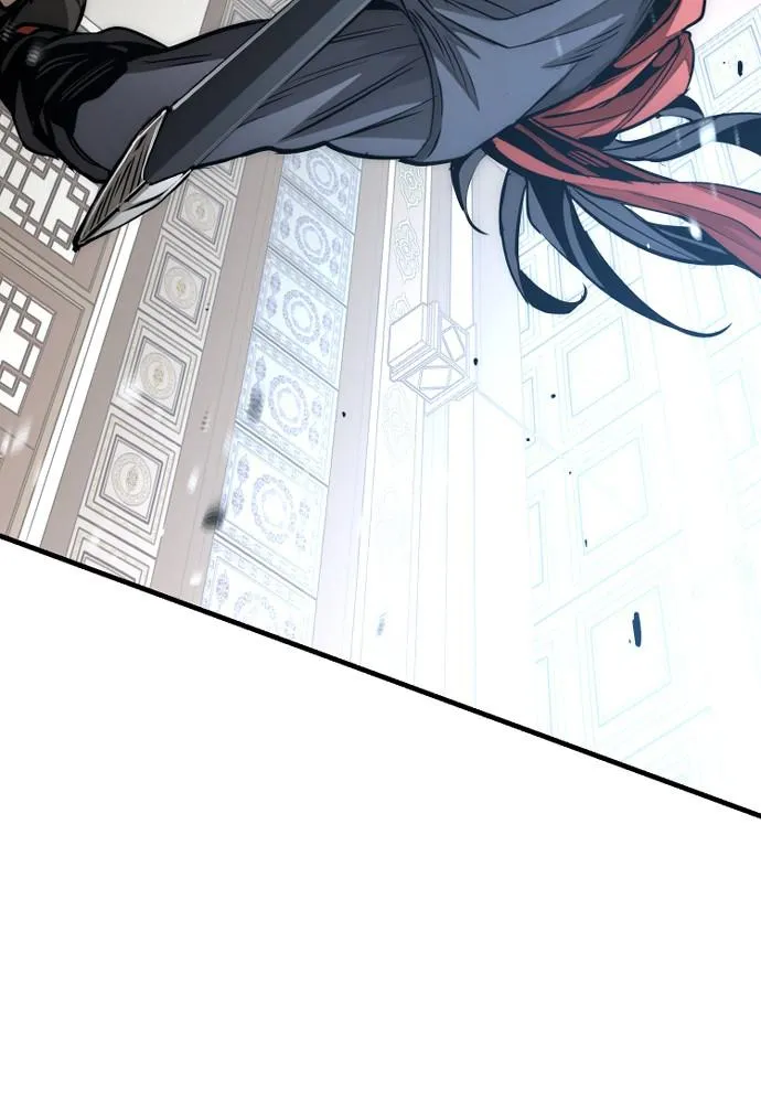 Read Murim RPG Simulation EN Manga Online