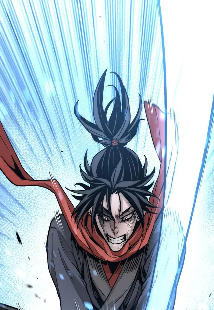 Read Murim RPG Simulation EN Manga Online