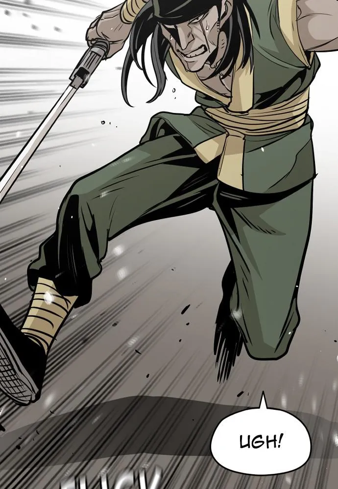 Read Murim RPG Simulation EN Manga Online