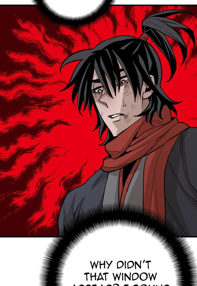 Read Murim RPG Simulation EN Manga Online