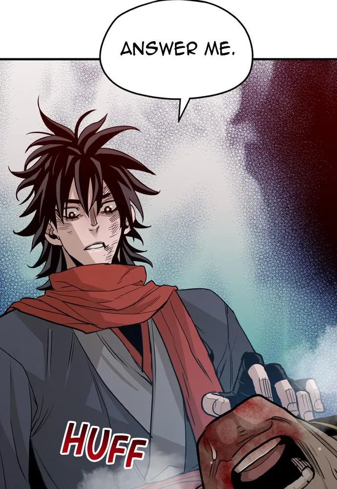 Read Murim RPG Simulation EN Manga Online