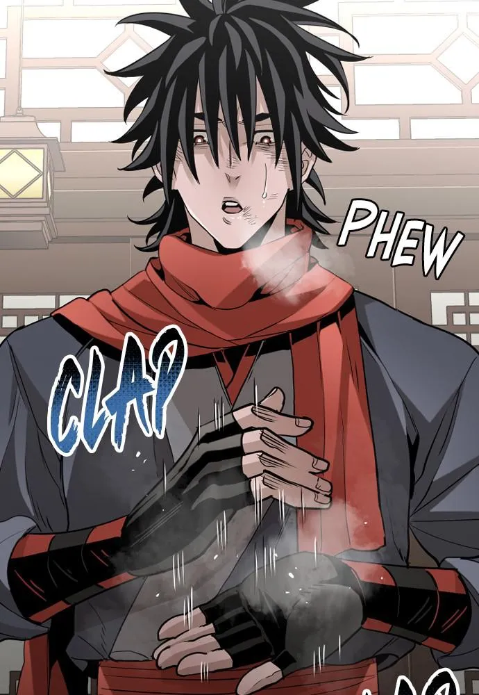 Read Murim RPG Simulation EN Manga Online