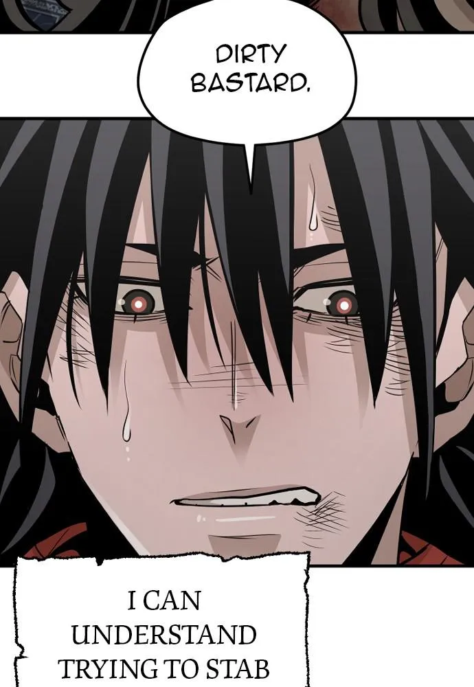 Read Murim RPG Simulation EN Manga Online