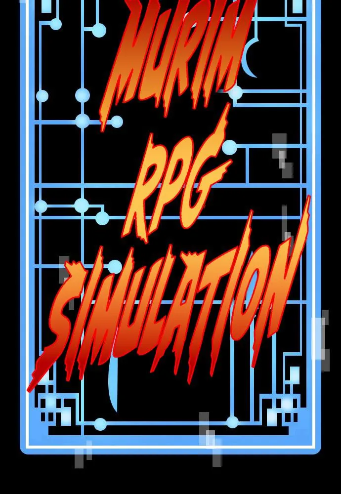 Read Murim RPG Simulation EN Manga Online