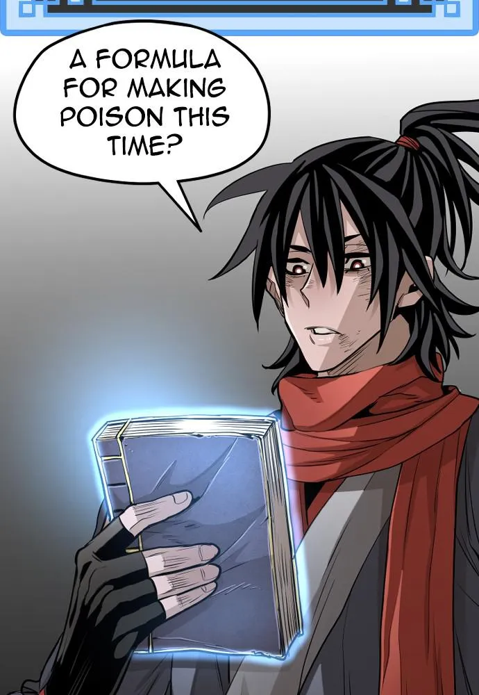 Read Murim RPG Simulation EN Manga Online