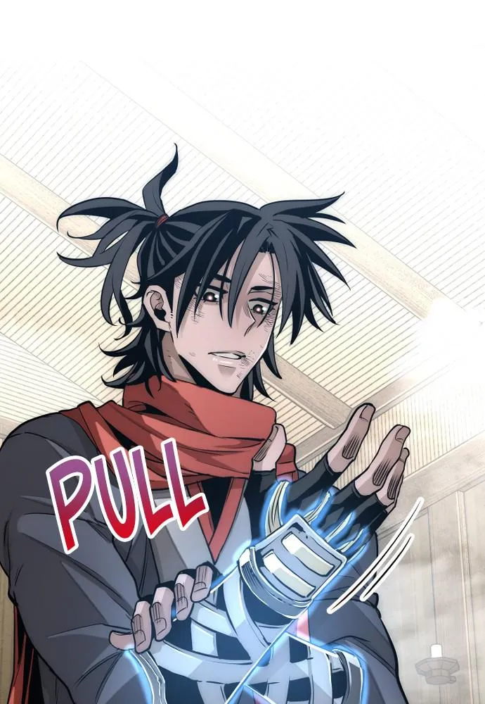 Read Murim RPG Simulation EN Manga Online