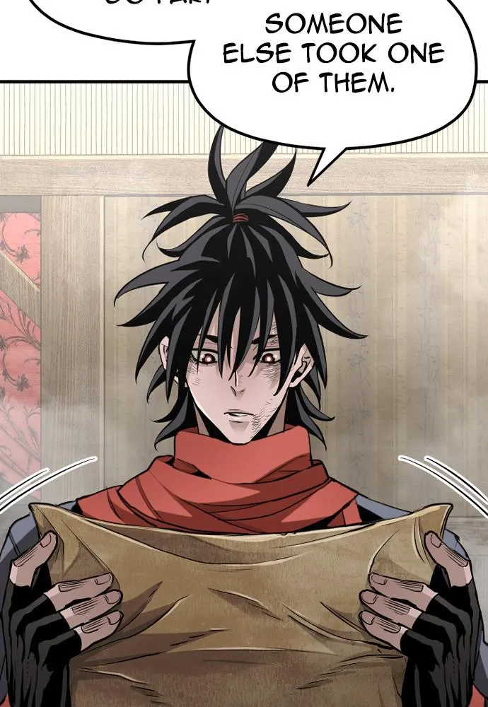 Read Murim RPG Simulation EN Manga Online