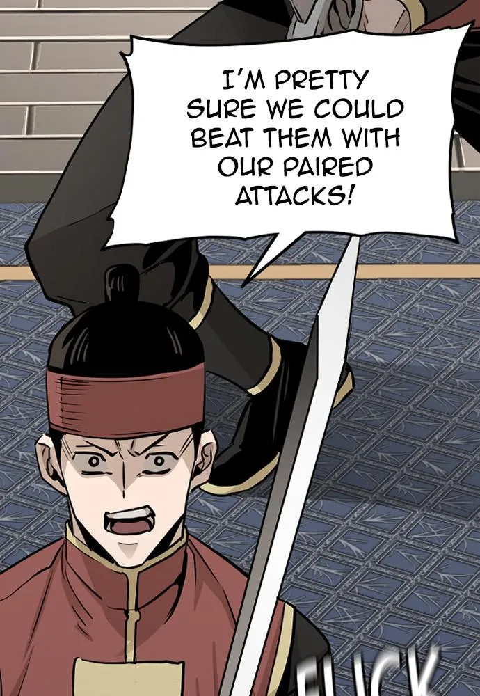 Read Murim RPG Simulation EN Manga Online