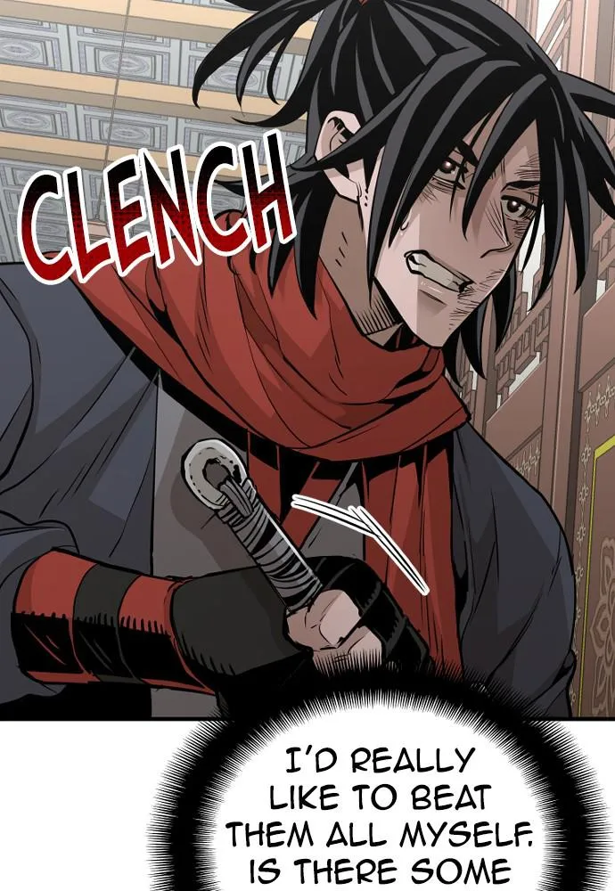Read Murim RPG Simulation EN Manga Online